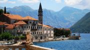 Самостоятельный отдых в Черногории