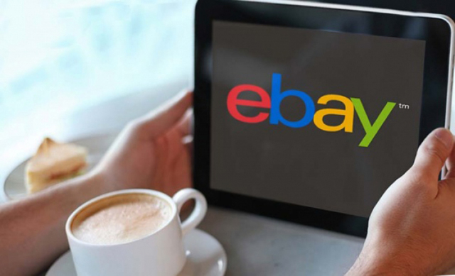 Как продавать на ebay из России