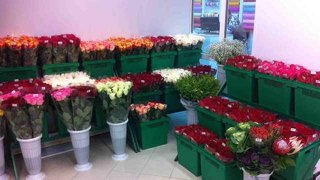 Как открыть цветочный бизнес